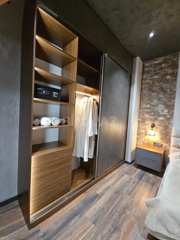 Kirayə verilir 5 otaqlı həyət evi 400 m²