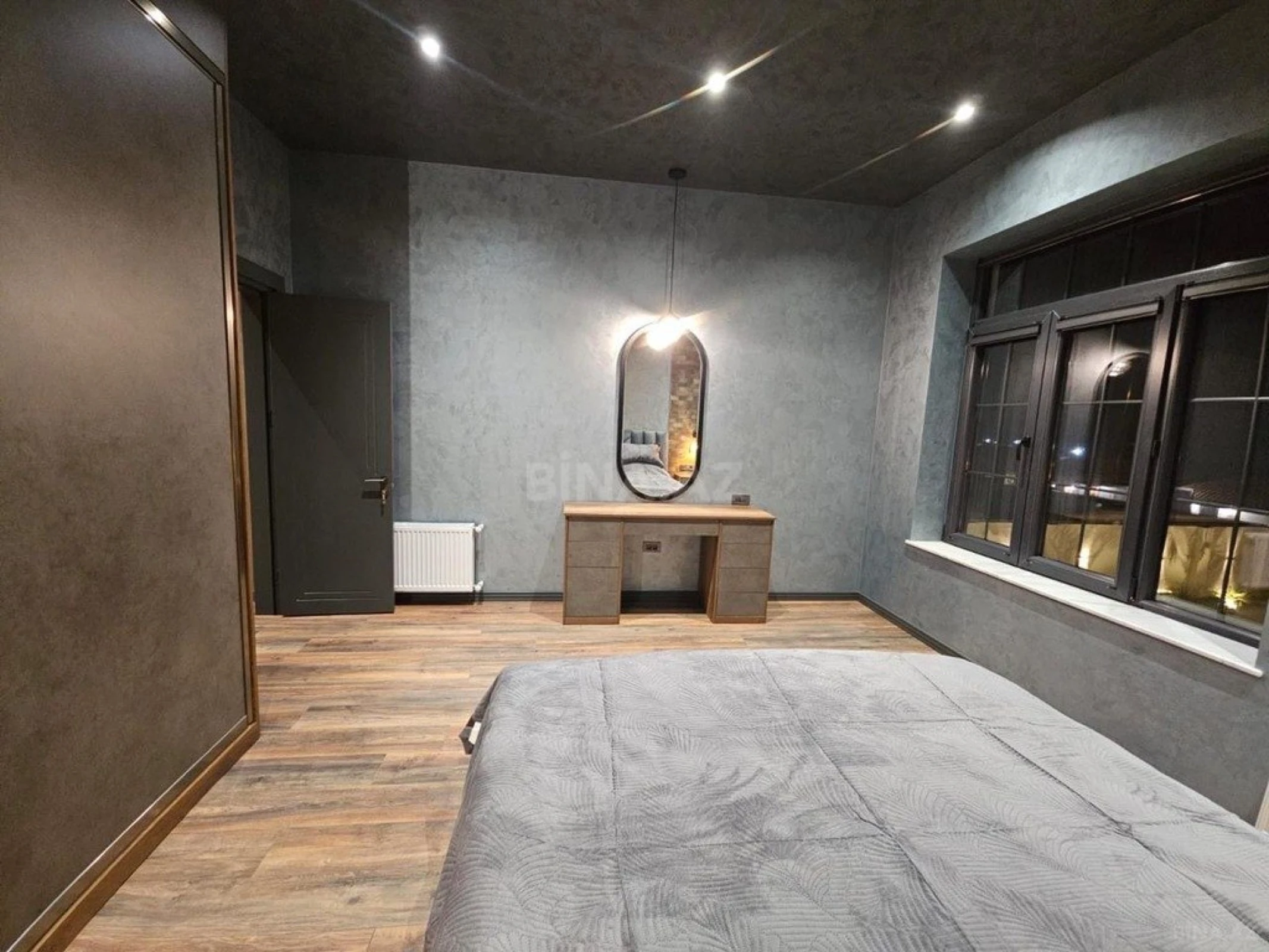 Kirayə verilir 5 otaqlı həyət evi 400 m²