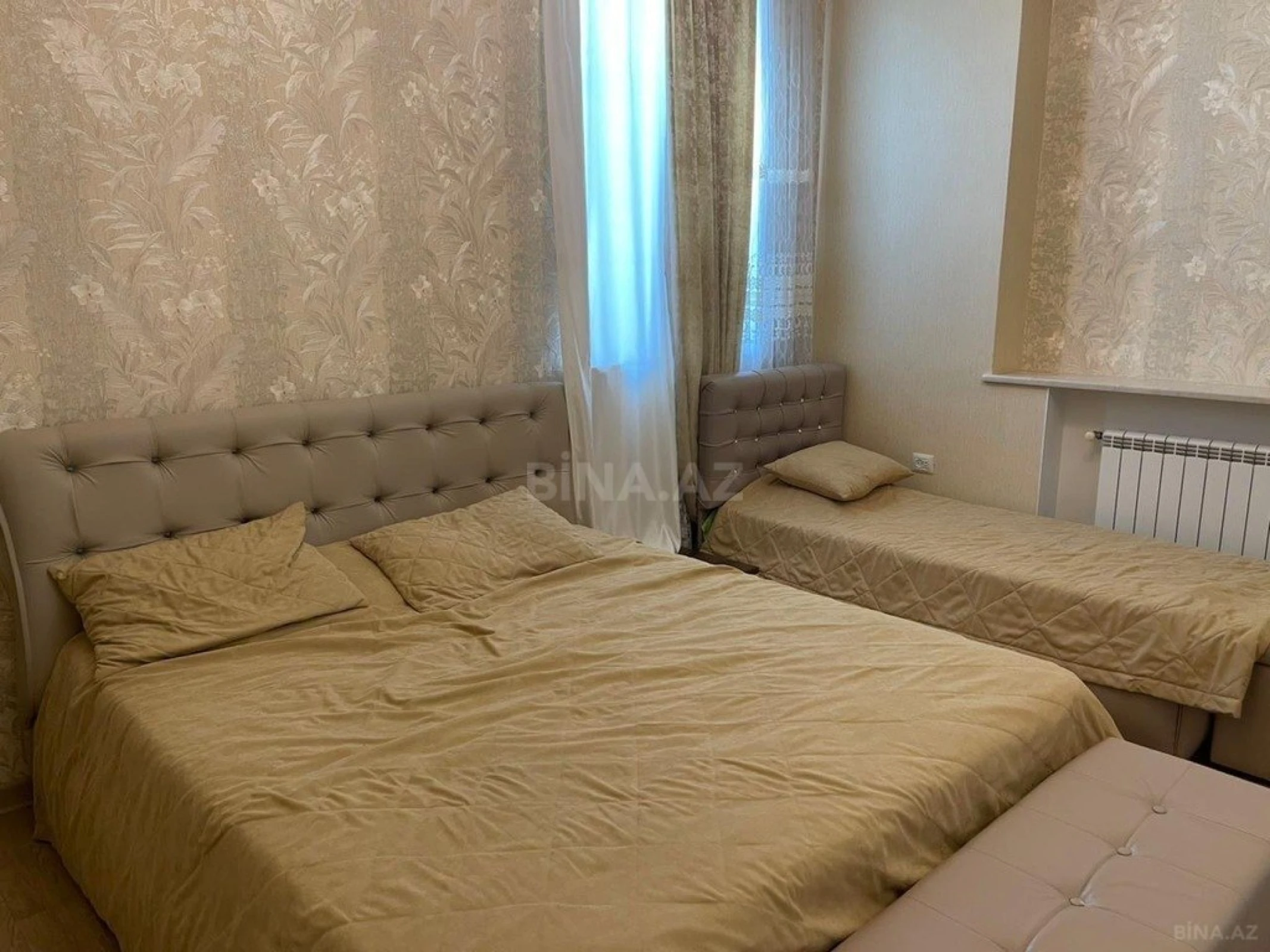 Kirayə verilir 8 otaqlı həyət evi 650 m²