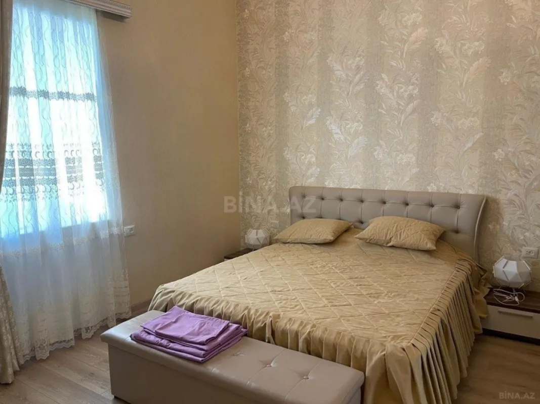 Kirayə verilir 8 otaqlı həyət evi 650 m²