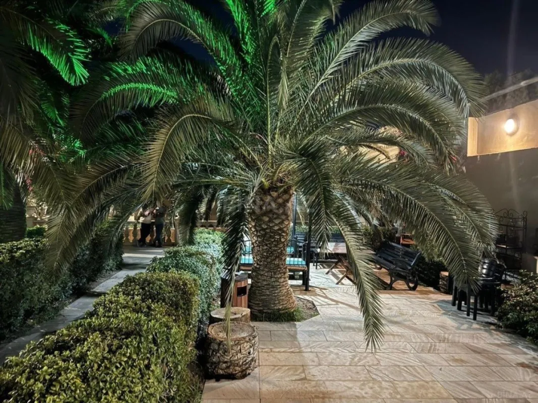 Kirayə verilir 10 otaqlı həyət evi 900 m²