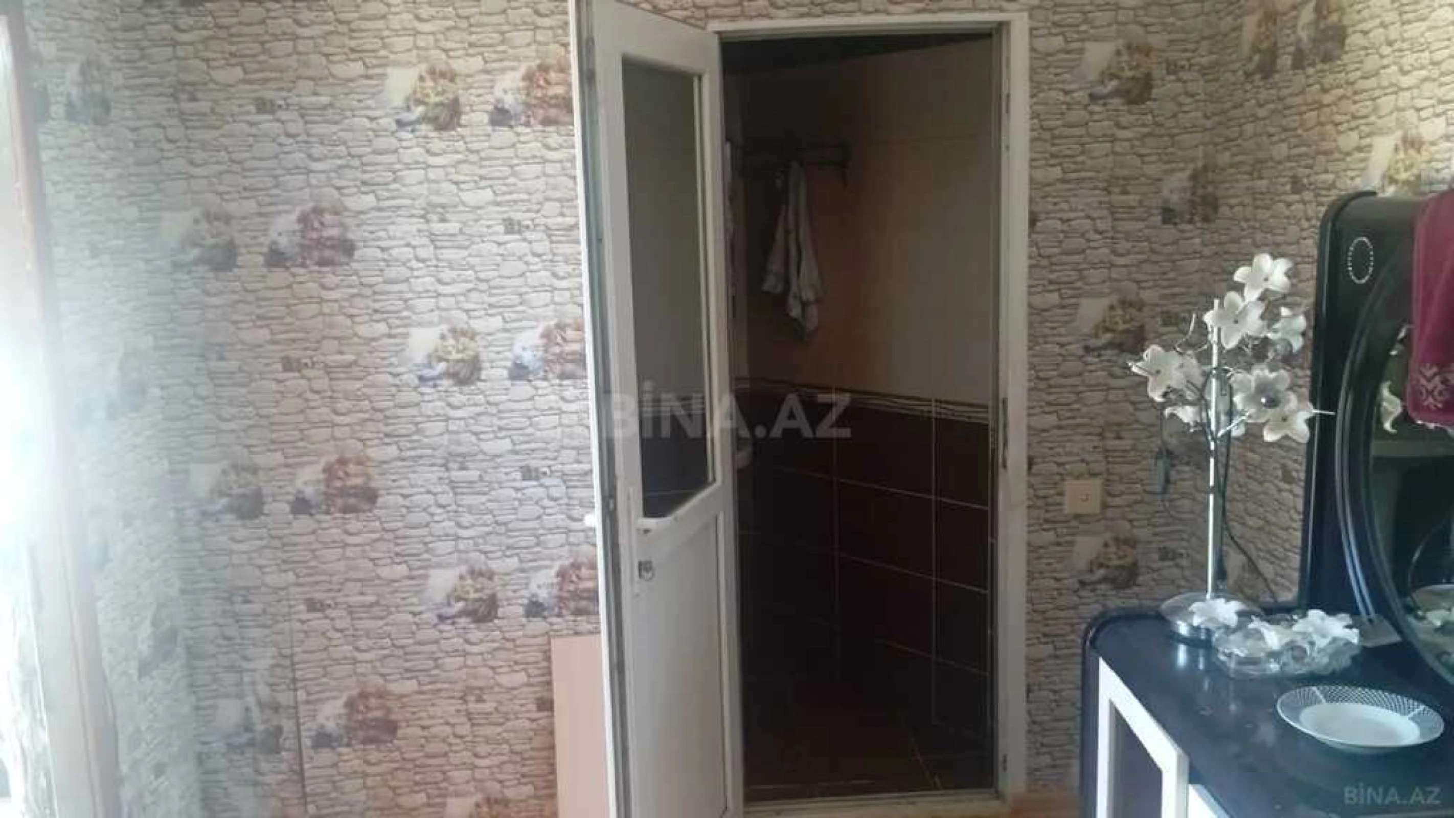 Kirayə verilir 2 otaqlı həyət evi 55 m²