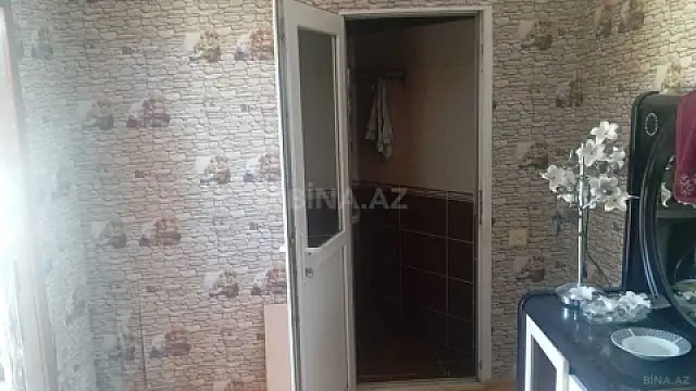Kirayə verilir 2 otaqlı həyət evi 55 m²