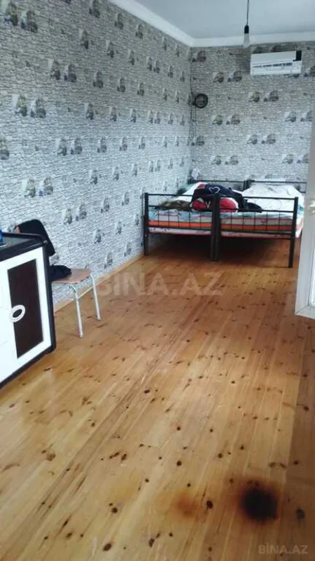 Kirayə verilir 2 otaqlı həyət evi 55 m²