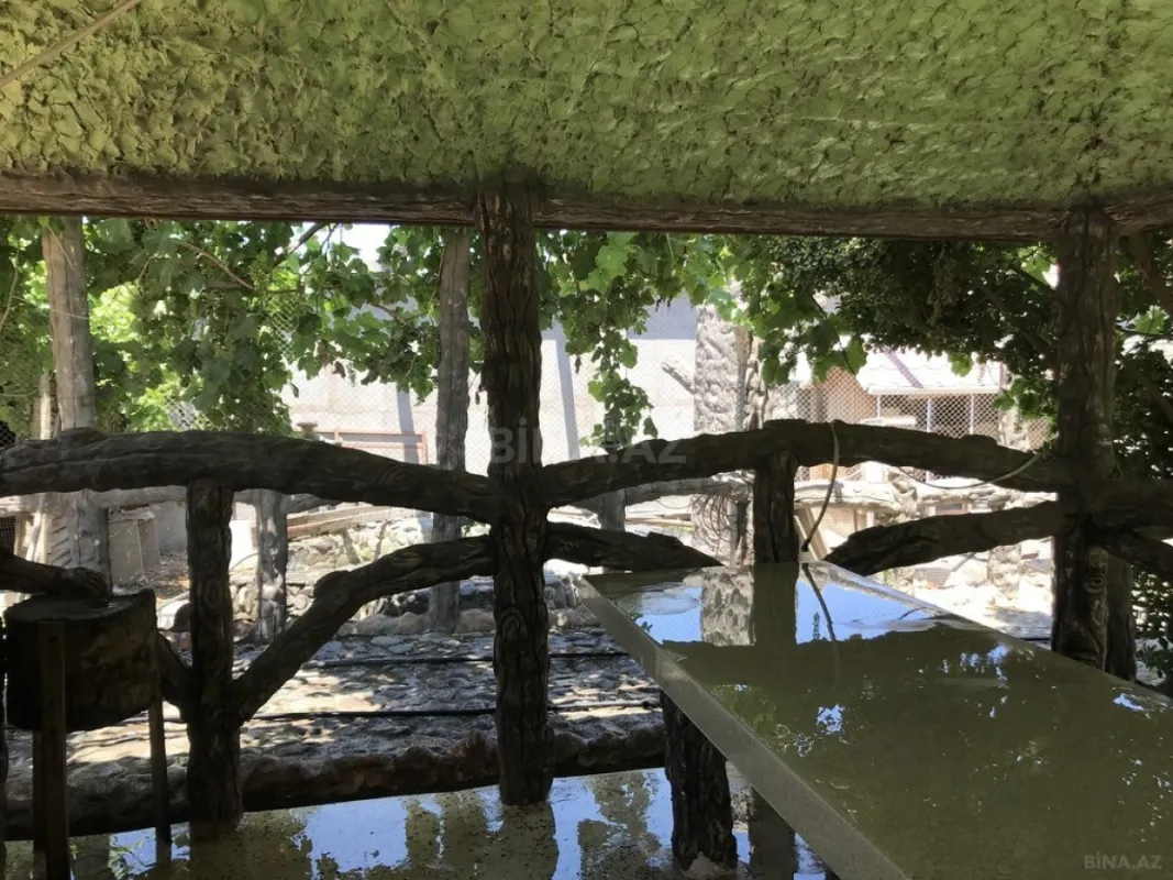 Kirayə verilir 2 otaqlı həyət evi 55 m²