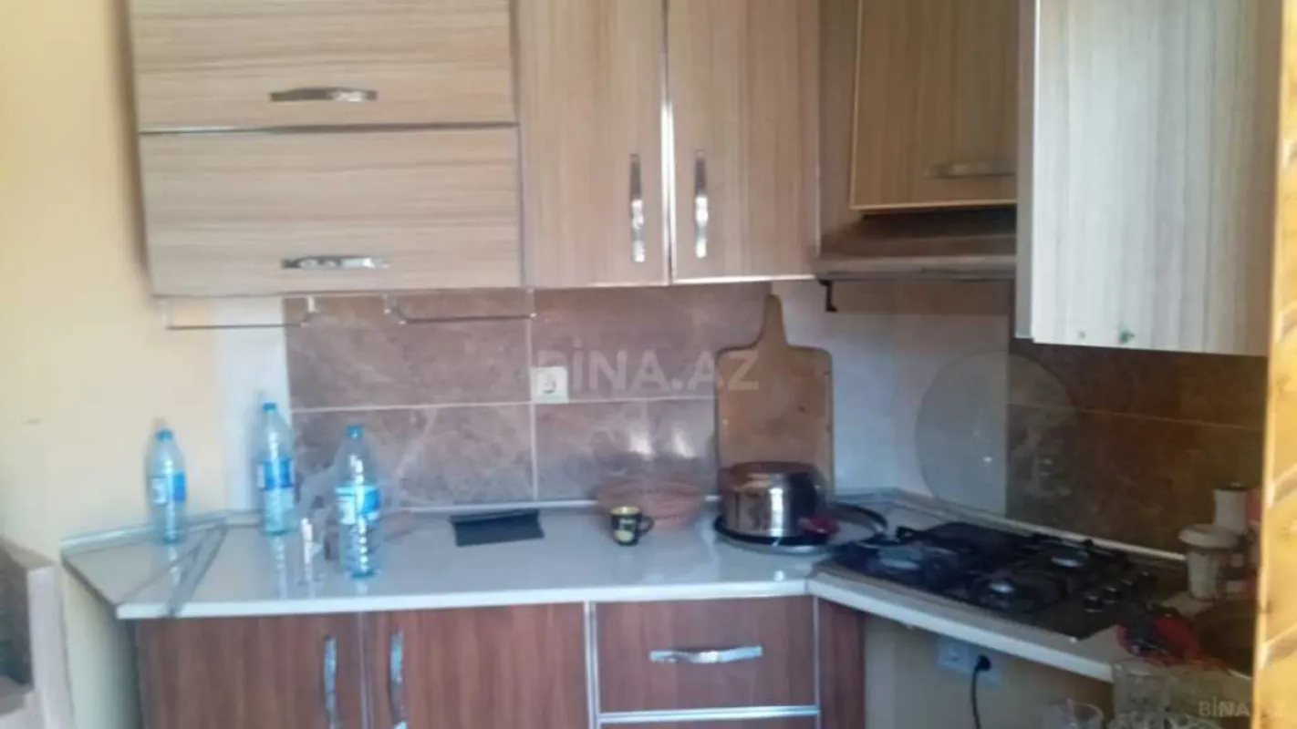 Kirayə verilir 2 otaqlı həyət evi 55 m²