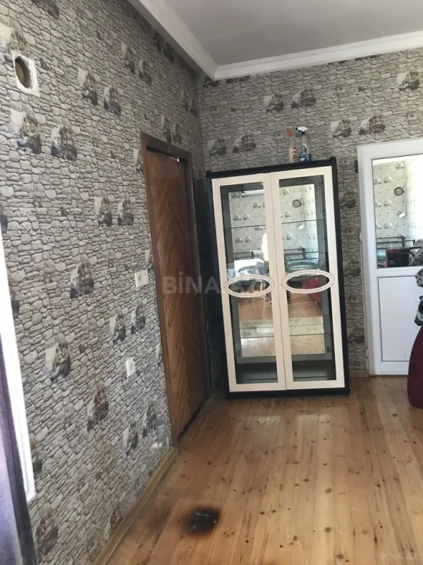 Kirayə verilir 2 otaqlı həyət evi 55 m²