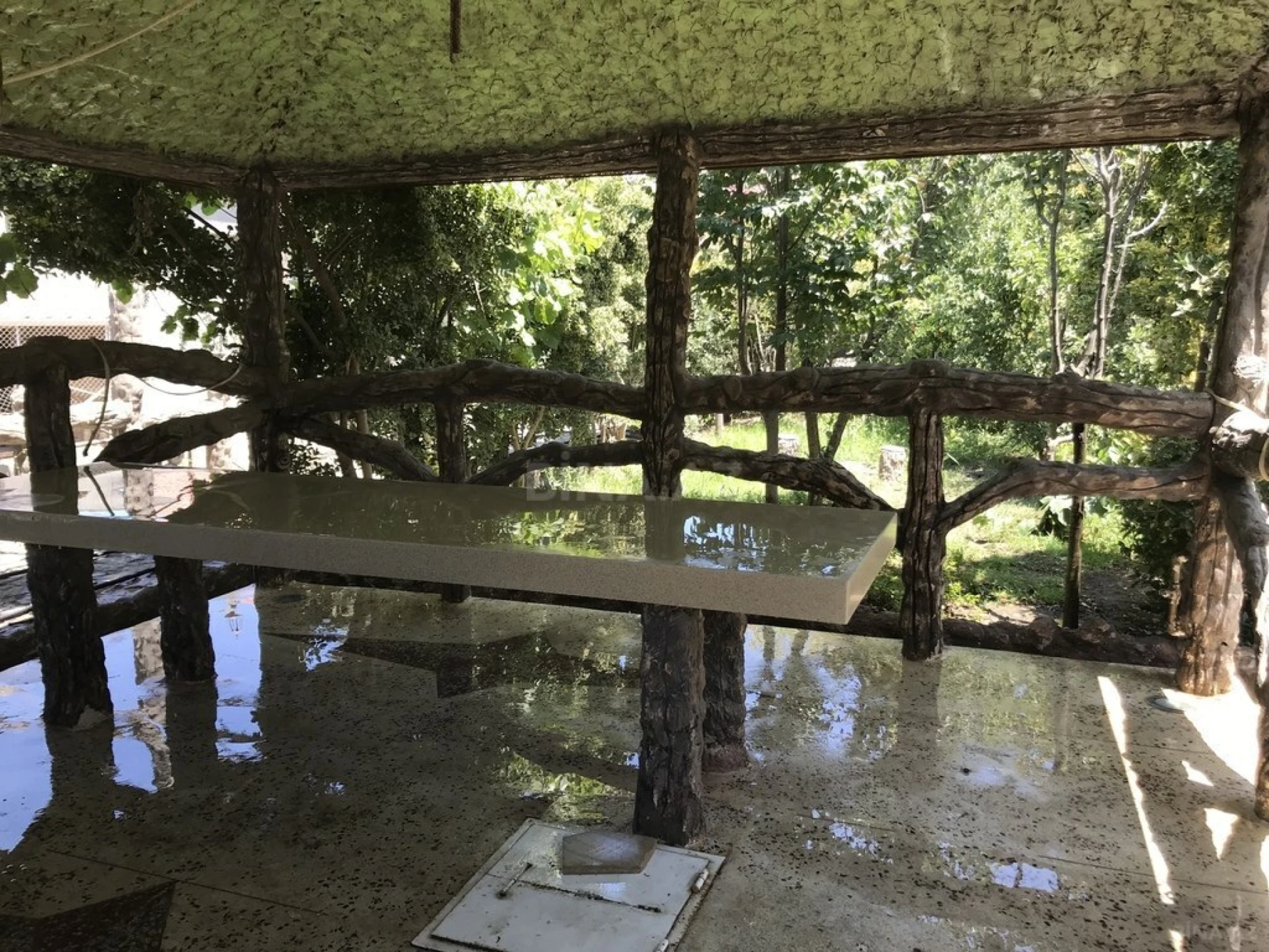 Kirayə verilir 2 otaqlı həyət evi 55 m²