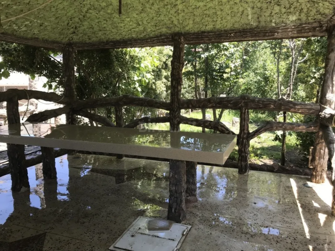 Kirayə verilir 2 otaqlı həyət evi 55 m²