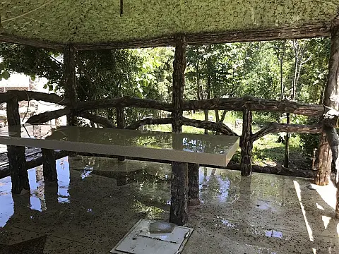 Kirayə verilir 2 otaqlı həyət evi 55 m²