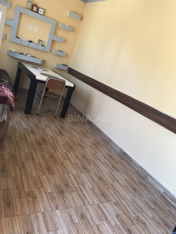 Kirayə verilir 2 otaqlı həyət evi 55 m²
