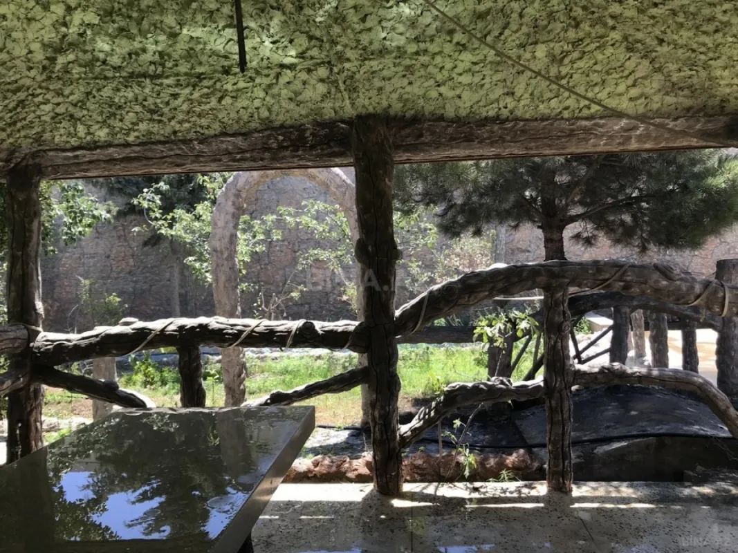 Kirayə verilir 2 otaqlı həyət evi 55 m²