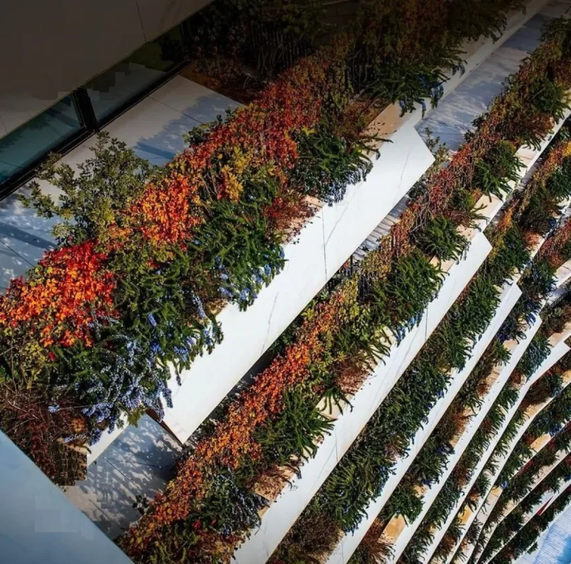 Satılır 4 otaqlı mənzil 249 m²