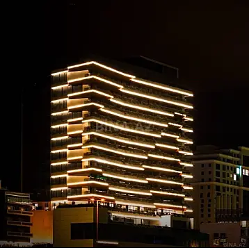 Satılır 4 otaqlı mənzil 249 m² — Bakı, Bayıl 4 otaq 249.00 m²