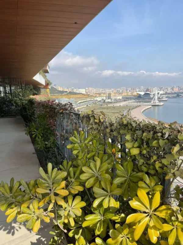 Satılır 5 otaqlı mənzil 288.8 m²