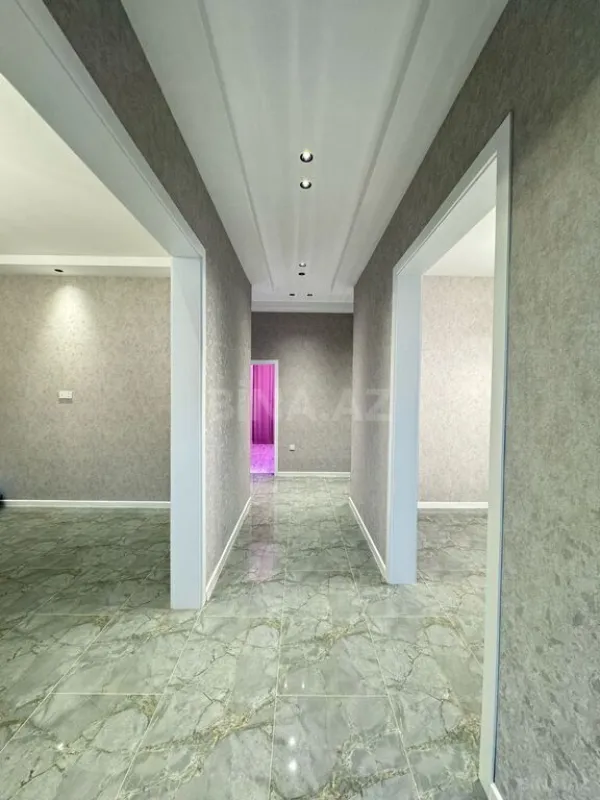 Satılır 4 otaqlı həyət evi 160 m²