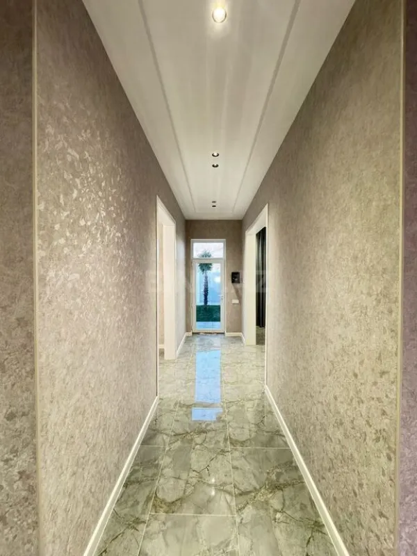 Satılır 4 otaqlı həyət evi 160 m²