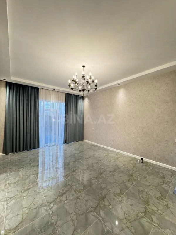 Satılır 4 otaqlı həyət evi 160 m²