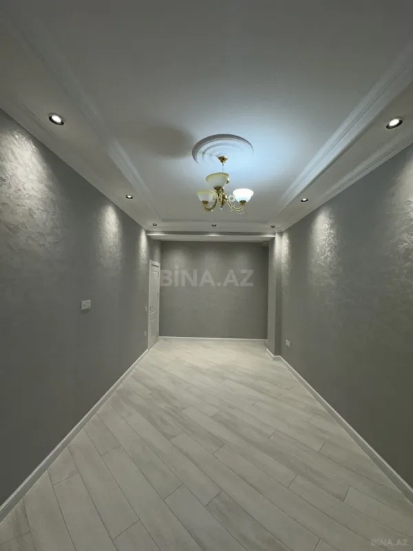 Satılır 3 otaqlı mənzil 83 m²