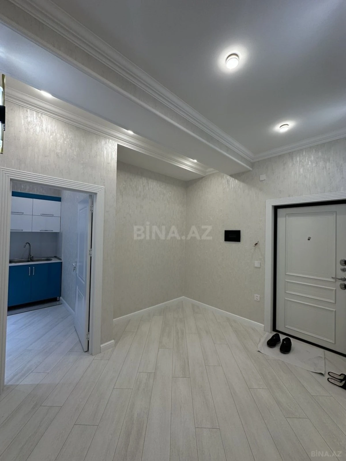 Satılır 3 otaqlı mənzil 83 m²