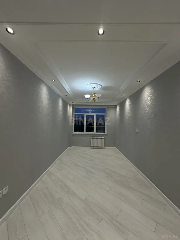 Satılır 3 otaqlı mənzil 83 m²