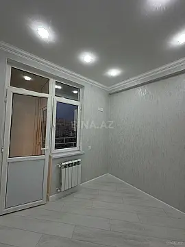Satılır 3 otaqlı mənzil 83 m²