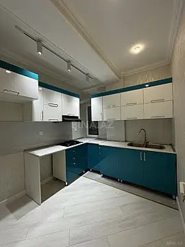 Satılır 3 otaqlı mənzil 83 m²