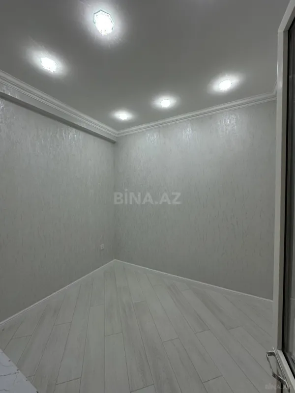 Satılır 3 otaqlı mənzil 83 m²