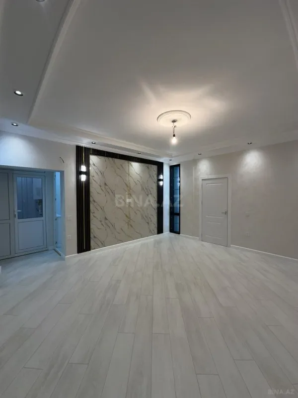 Satılır 3 otaqlı mənzil 83 m²