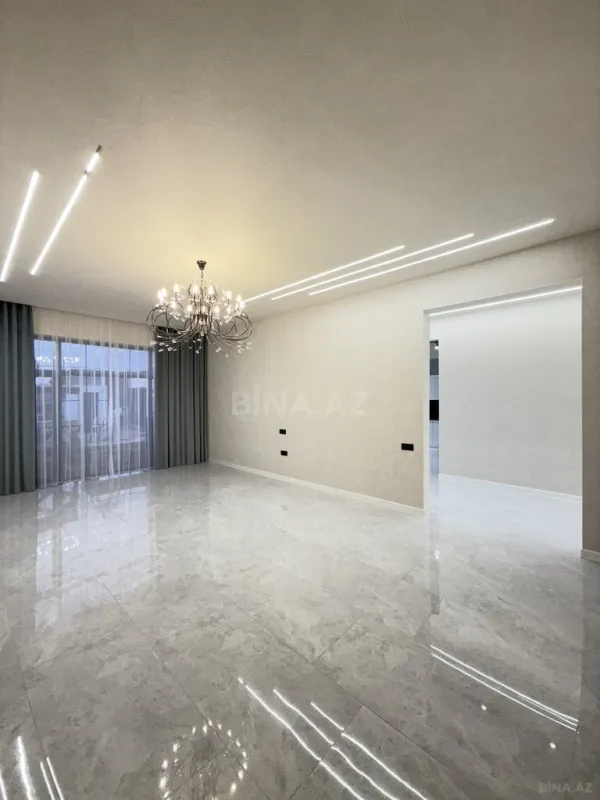 Satılır 4 otaqlı həyət evi 165 m²