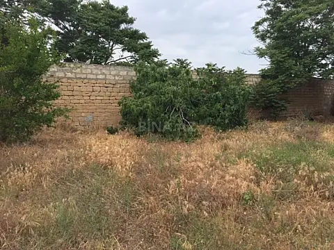 Satılır torpaq sahəsi 30 m²