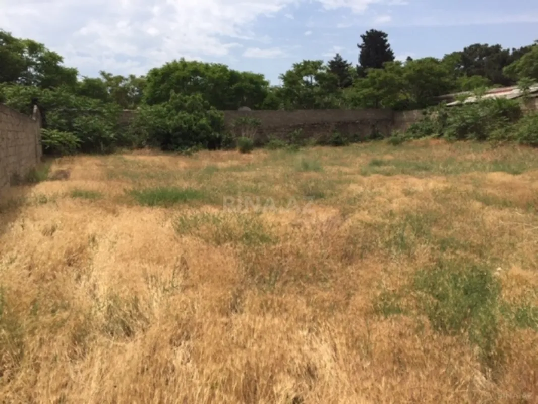 Satılır torpaq sahəsi 30 m²