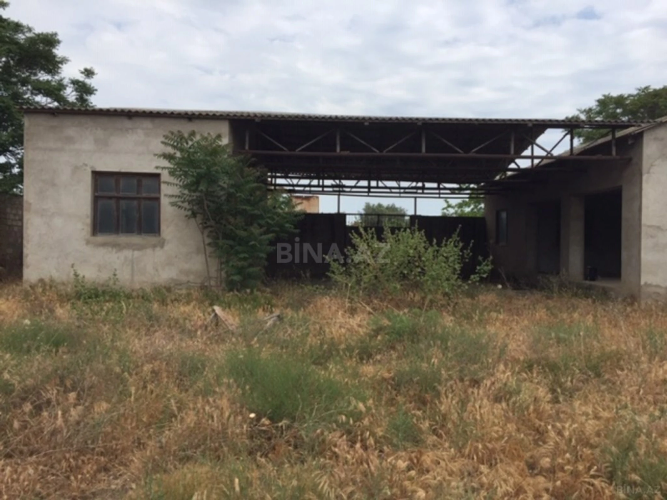 Satılır torpaq sahəsi 30 m²