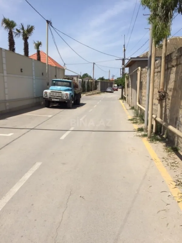 Satılır torpaq sahəsi 30 m²