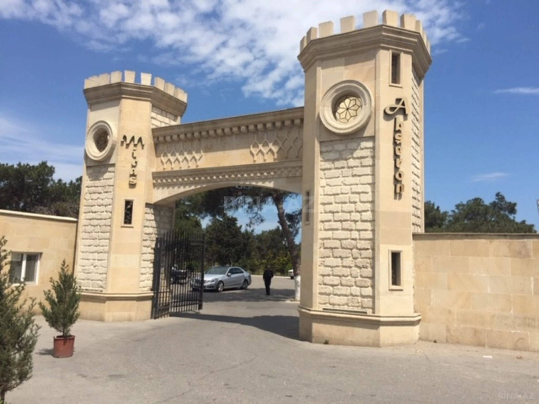 Satılır torpaq sahəsi 30 m²