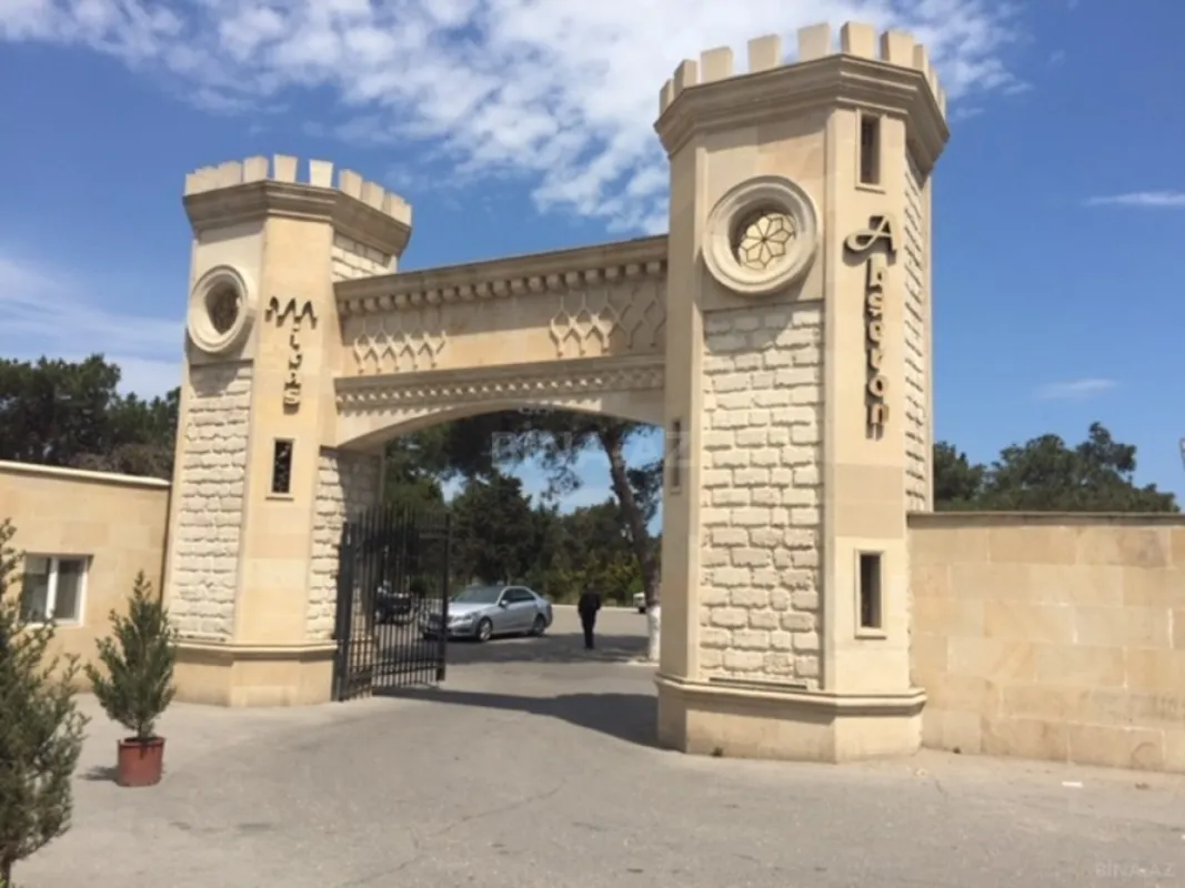 Satılır torpaq sahəsi 30 m²