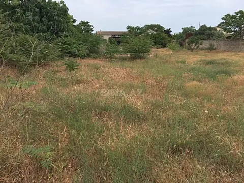 Satılır torpaq sahəsi 30 m²