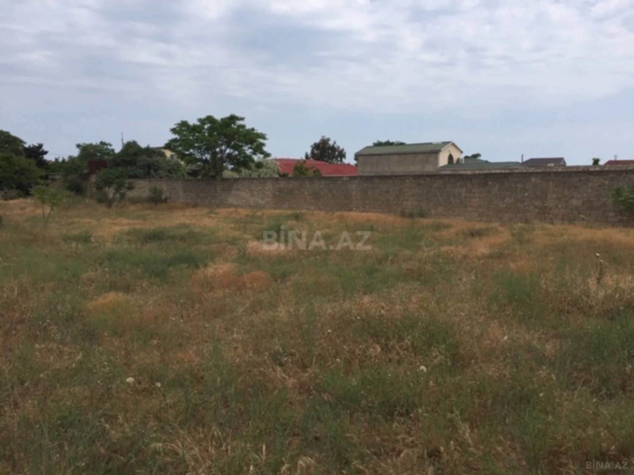 Satılır torpaq sahəsi 30 m²