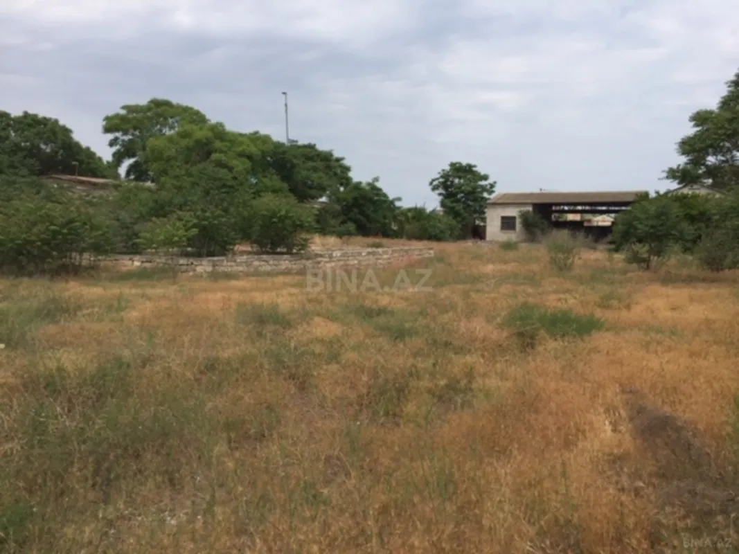 Satılır torpaq sahəsi 30 m²