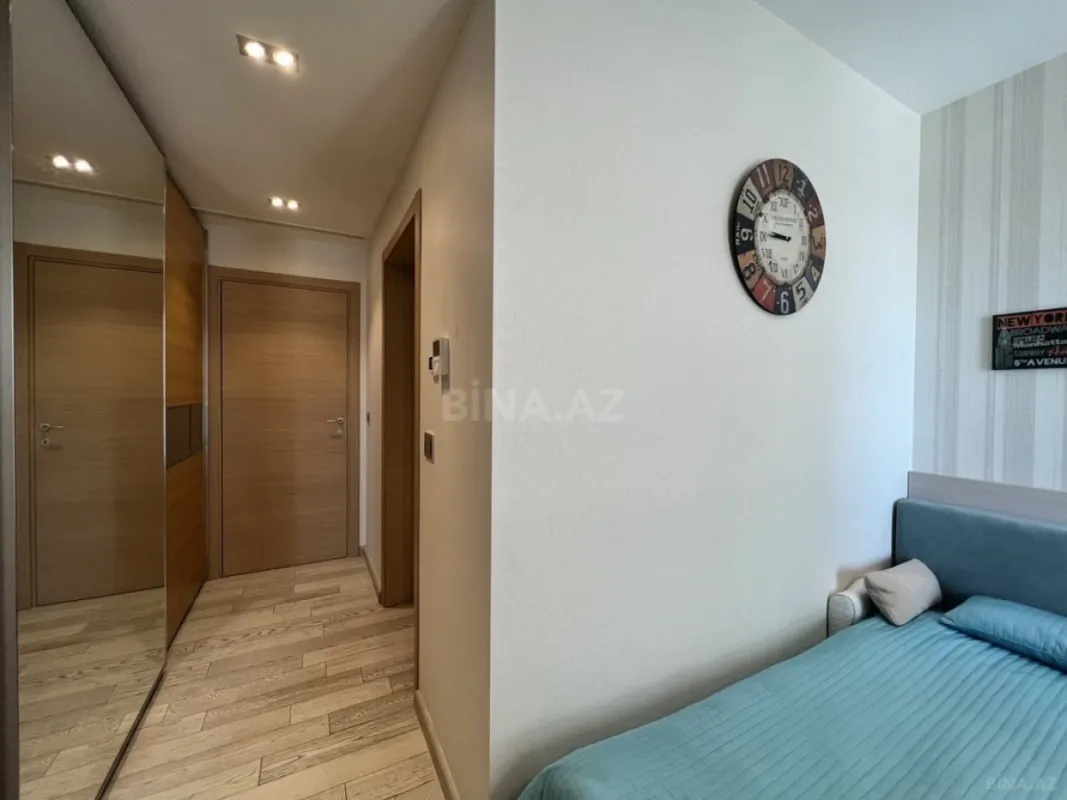 Kirayə verilir 3 otaqlı mənzil 170 m²