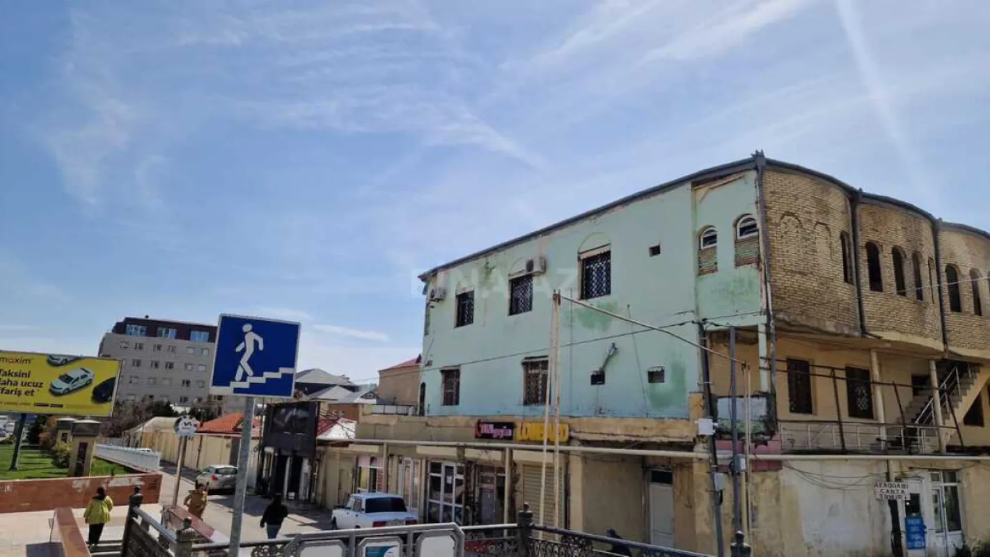 Satılır torpaq sahəsi 20 m²