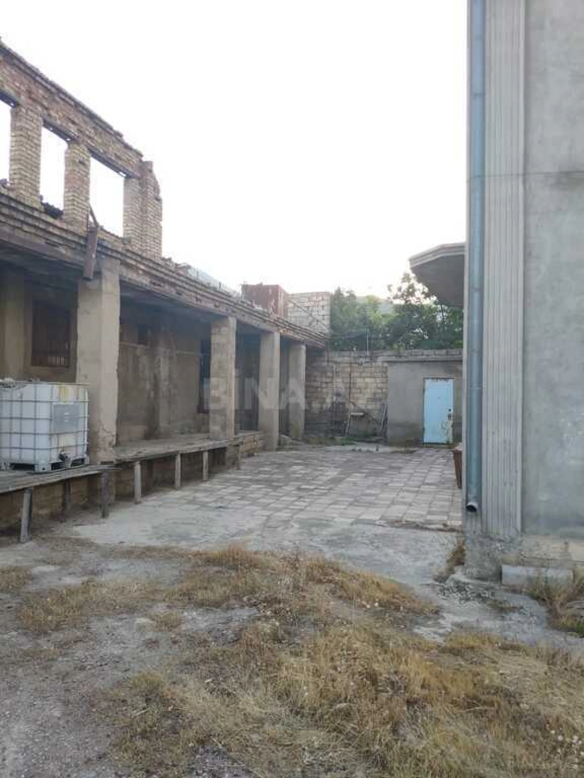 Satılır torpaq sahəsi 20 m²