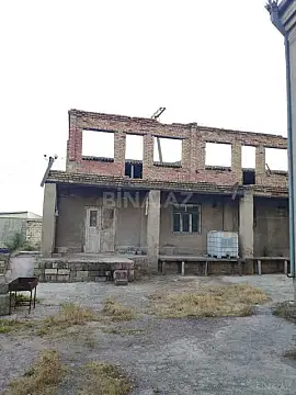 Satılır torpaq sahəsi 20 m²