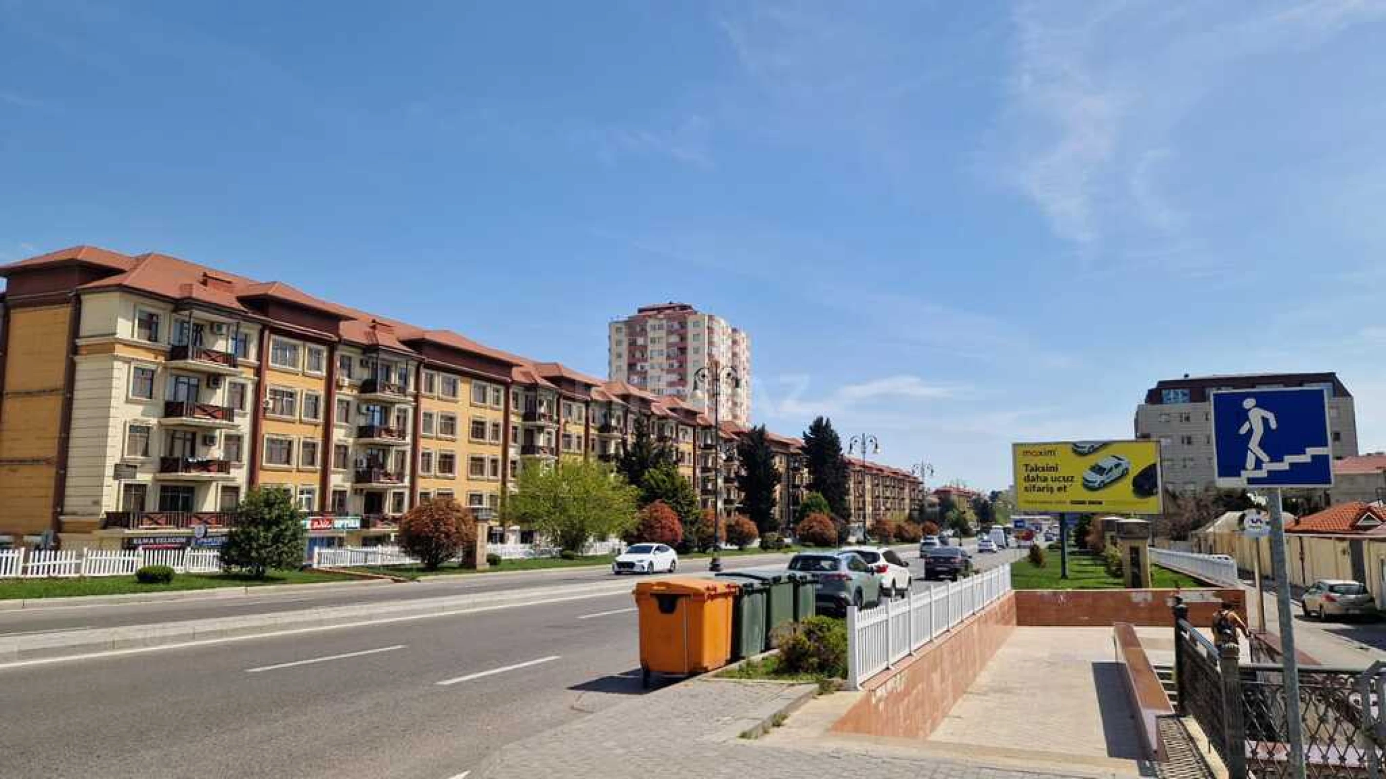 Satılır torpaq sahəsi 20 m²