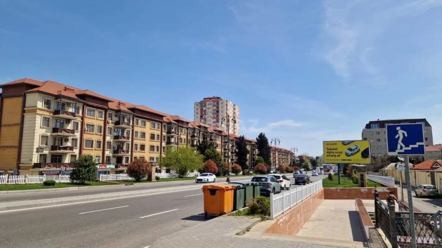 Satılır torpaq sahəsi 20 m²