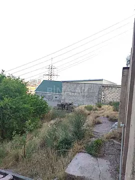 Satılır torpaq sahəsi 20 m²