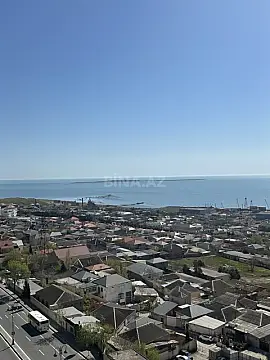 Satılır 3 otaqlı mənzil 129.6 m²