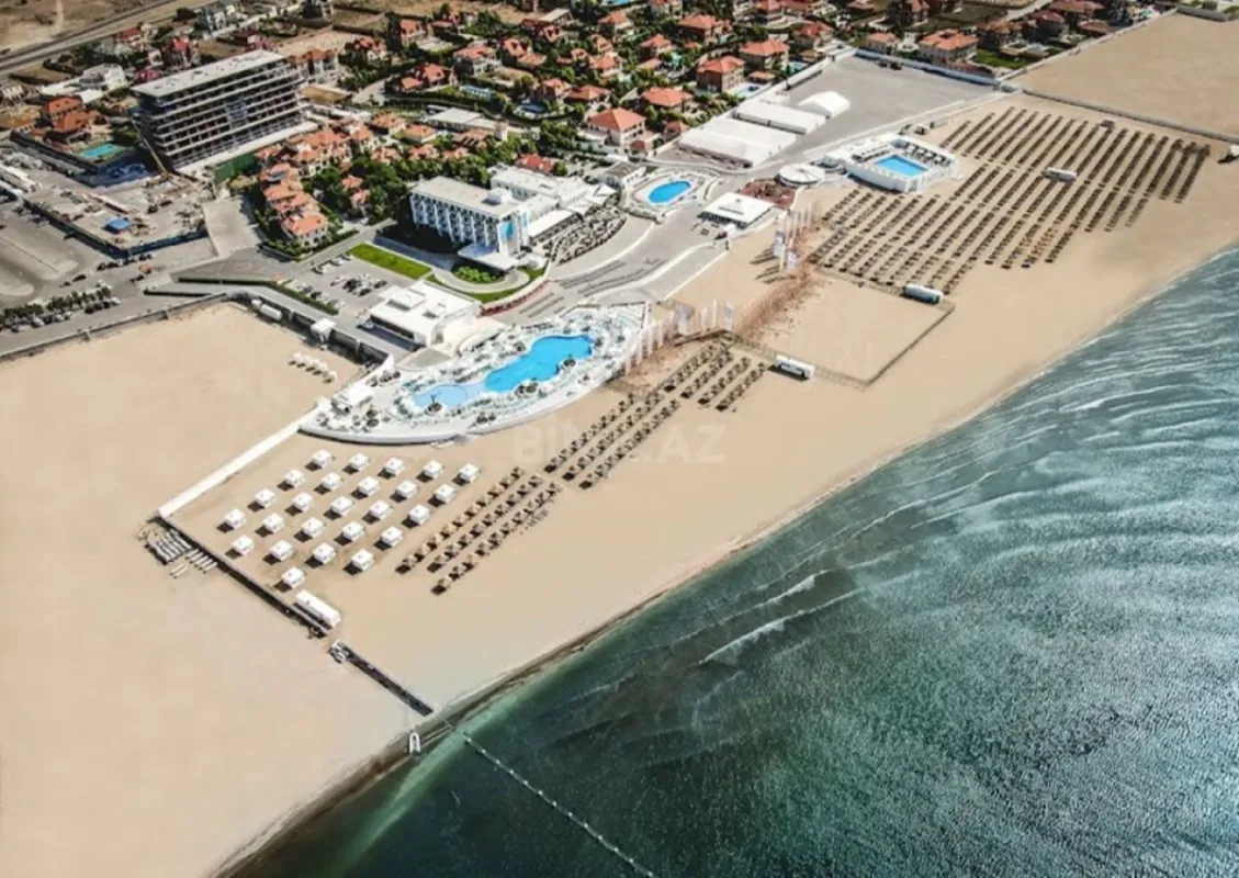 Satılır 2 otaqlı mənzil 57.1 m²