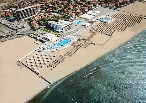 Satılır 2 otaqlı mənzil 57.1 m²