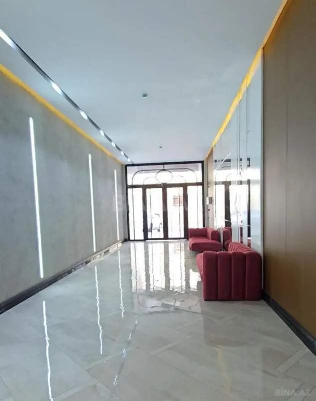 Satılır 3 otaqlı mənzil 145.3 m²